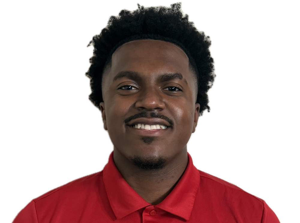 Mahlik Smith - Coach