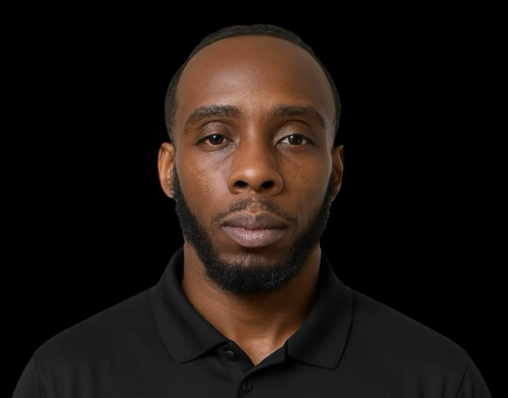 Coach Scooter Williams - Coach and Skills Trainer