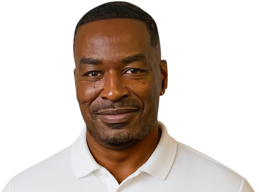 Antonio Scott - President